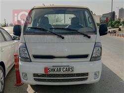 Kia Bongo